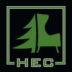 Logo der ||HEC||